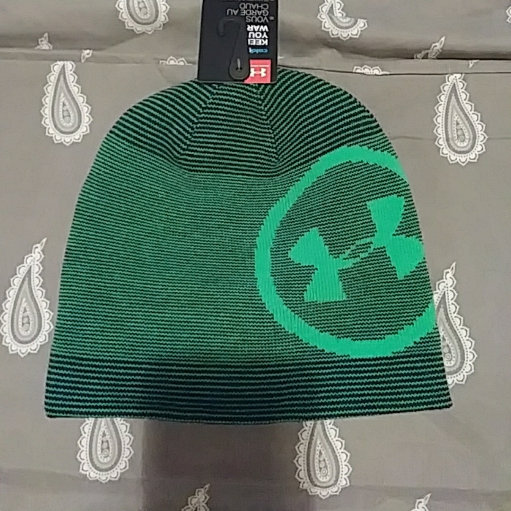 Under Armour Skully